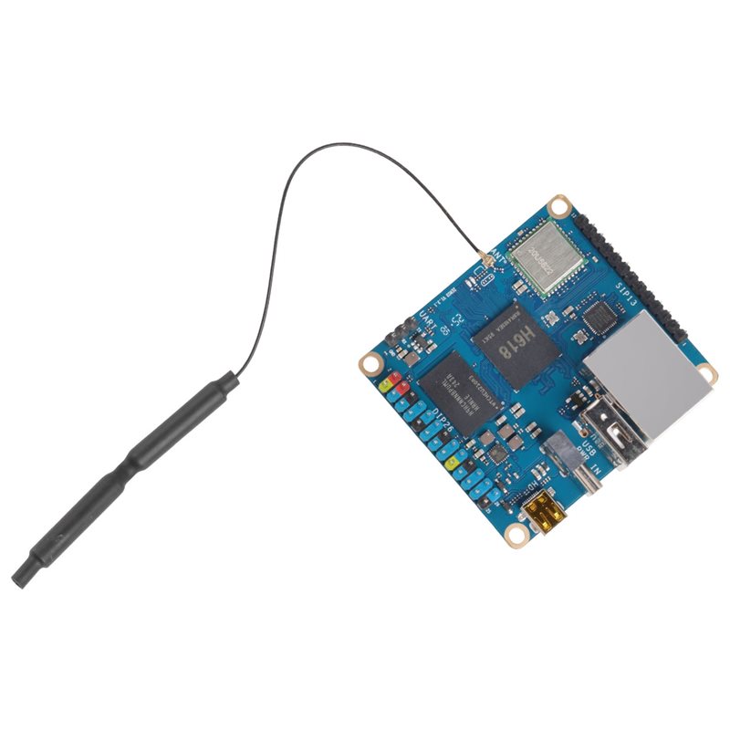 Pi Zero - For Orange Pi Zero 3 Development