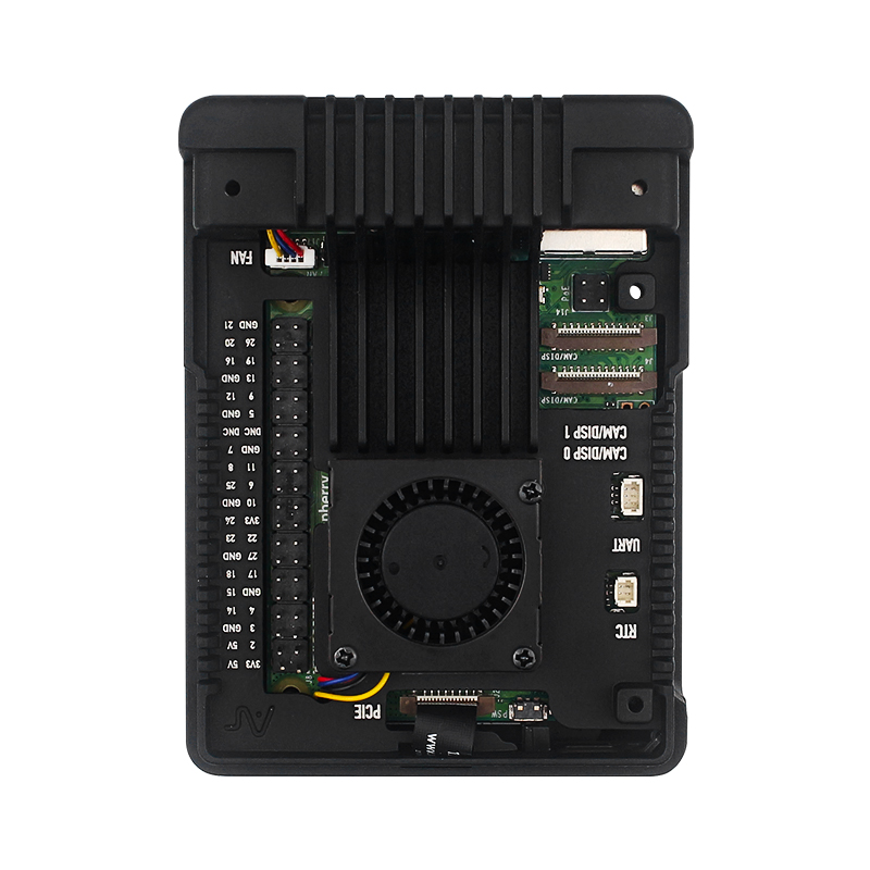 Argon NEO 5 M.2 NVME PCIE Case - Pi Cooler 评论和价格