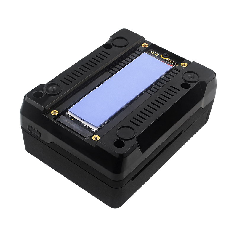 Argon NEO 5 M.2 NVME PCIE Case - Pi Cooler 评论和价格