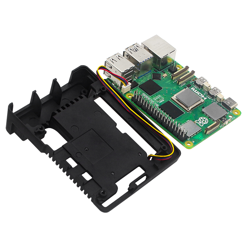 Argon NEO 5 M.2 NVME PCIE Case - Pi Cooler 评论和价格