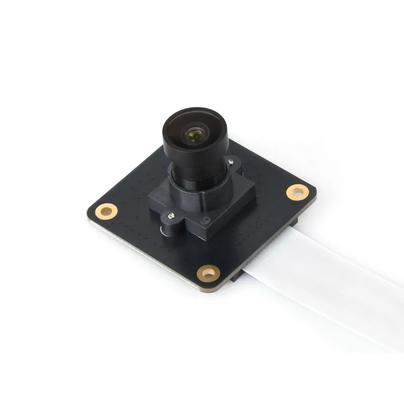 Waveshare IMX296 1.6MP M12 Mon - Raspberry Pi Global Shutter Camera Imx296 评论和价格