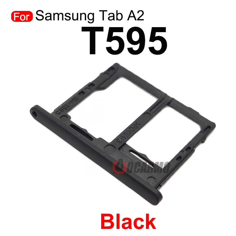 For Samsung GALAXY Tab A2 T595 - Micro Sd Card 评论和价格
