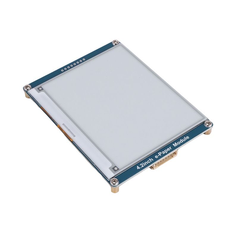 Waveshare 4.2 Inch E-Ink Displ - Pi Display 评论和价格