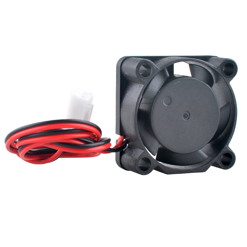 25mm Micro Axial Flow Cooling  - Raspberry Pi 5 评论和价格