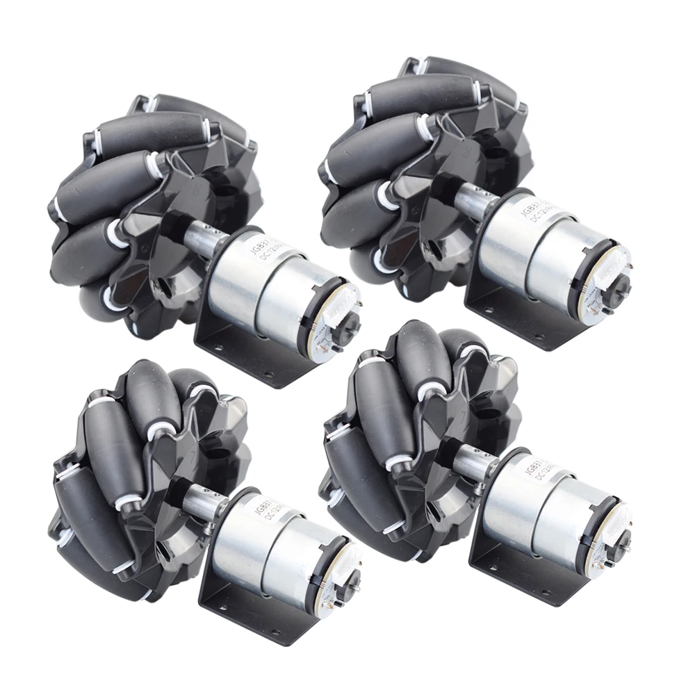 20KG Payload Mecanum Wheel Rob - Arduino Kit 评论和价格