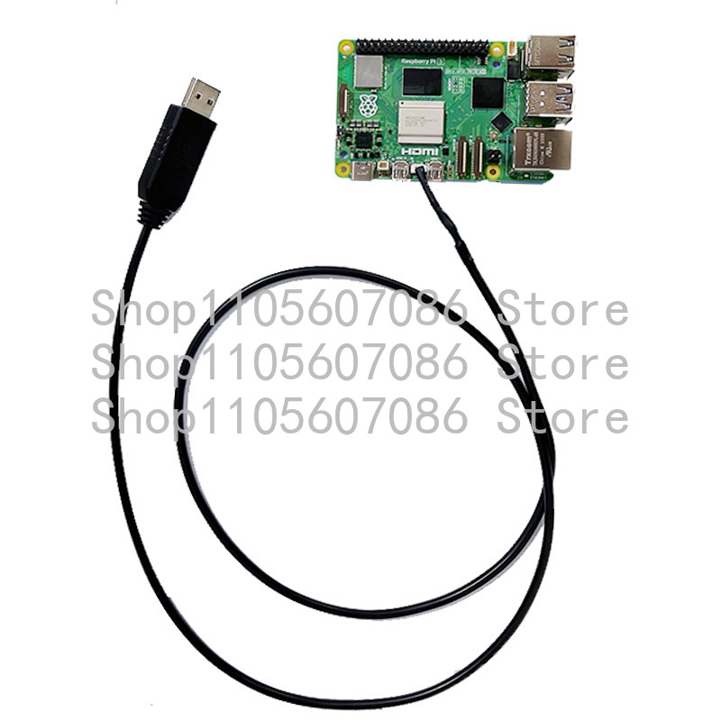 Suitable for Raspberry Pi 5 En - Raspberry Pi 5 评论和价格