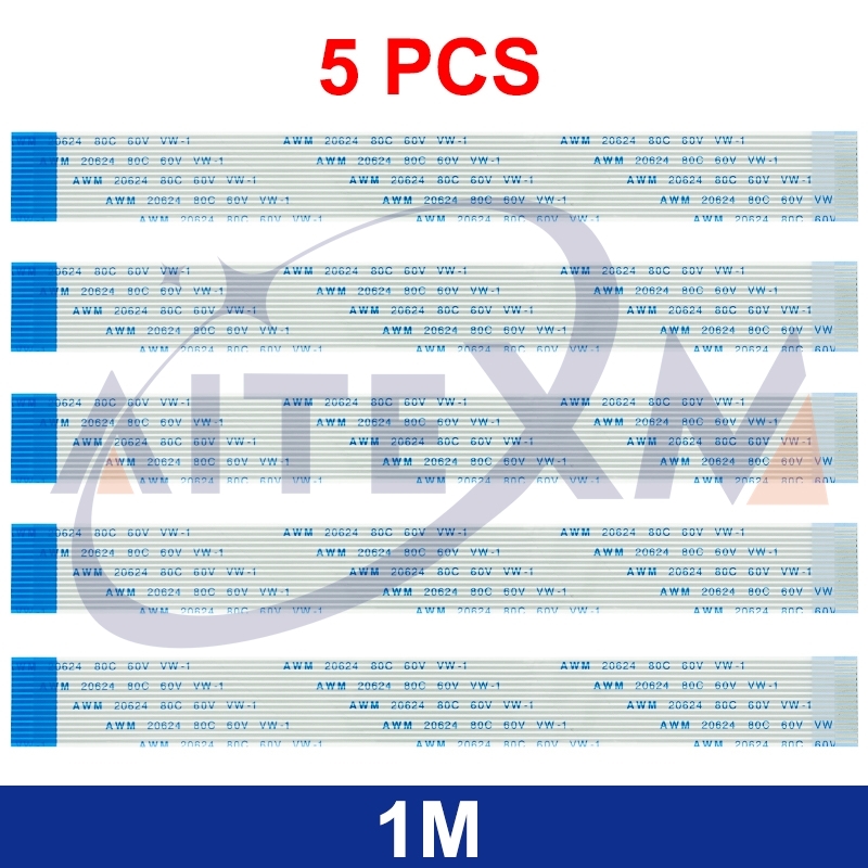 Flexcable For Raspberry Pi Mod - Pi Camera Cable 评论和价格